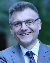 Branimir Schubert, DMin, PhD, MA