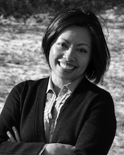 Ann Roda, MDiv