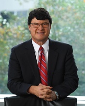 Edwin Hernandez, PhD