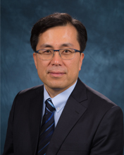 Kyoshin Ahn, PhD