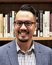 Yi-Shen Ma, PhD