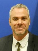 Timothy Gillespie, DMin