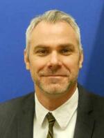 Timothy Gillespie, DMin