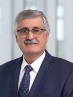 Josef Ghosn, EdD, MBA, FACHE