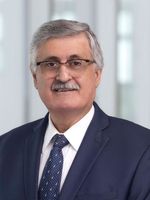 Josef Ghosn, EdD, MBA