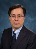 Kyoshin Ahn, PhD