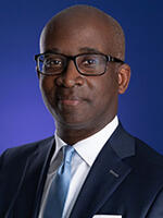 Dwayne Leslie, JD
