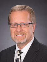 Randall L. Roberts, DMin